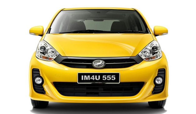 Car number plate malaysia